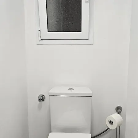 Apartmán Estudio Andrea Palmas Las Palmas de Gran Canaria