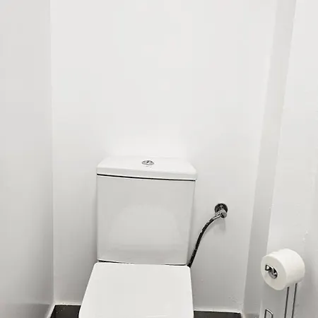 Apartmán Estudio Andrea Palmas