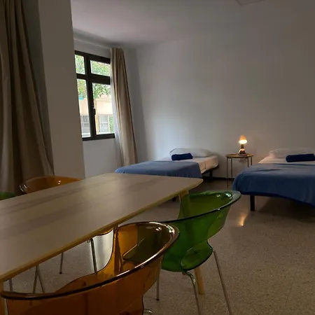 Apartamento Estudio Andrea Palmas Las Palmas de Gran Canaria