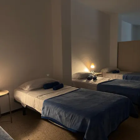 Estudio Andrea Palmas Las Palmas de Gran Canaria