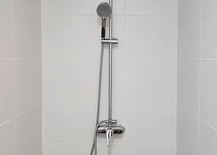 Estudio Andrea Palmas Appartement *