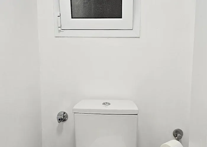 Apartament Estudio Andrea Palmas Las Palmas de Gran Canaria