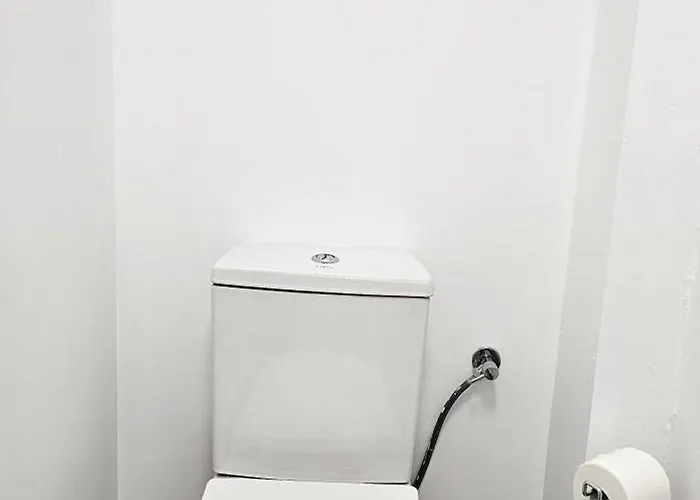 Appartement Estudio Andrea Palmas