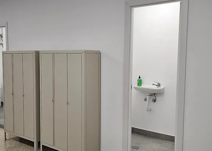 Estudio Andrea Palmas Appartement *