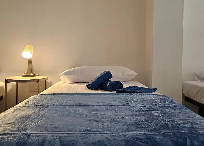 Estudio Andrea Palmas