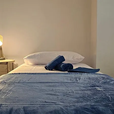 Estudio Andrea Palmas